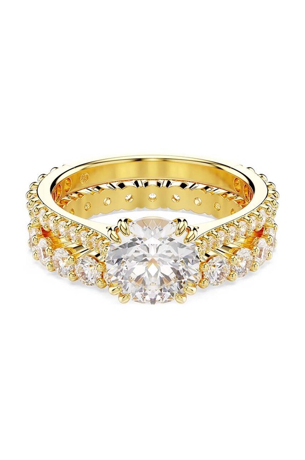 Перстень Swarovski STILLA