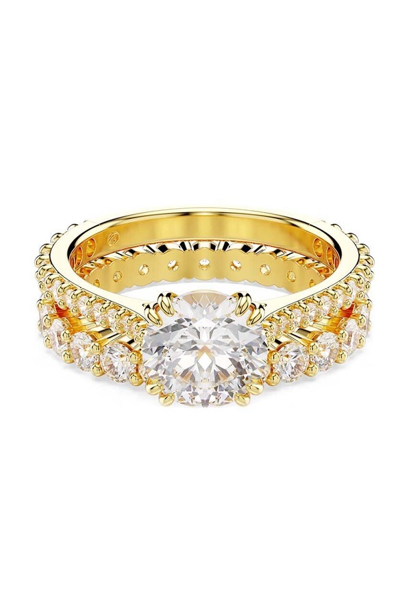 Перстень Swarovski STILLA