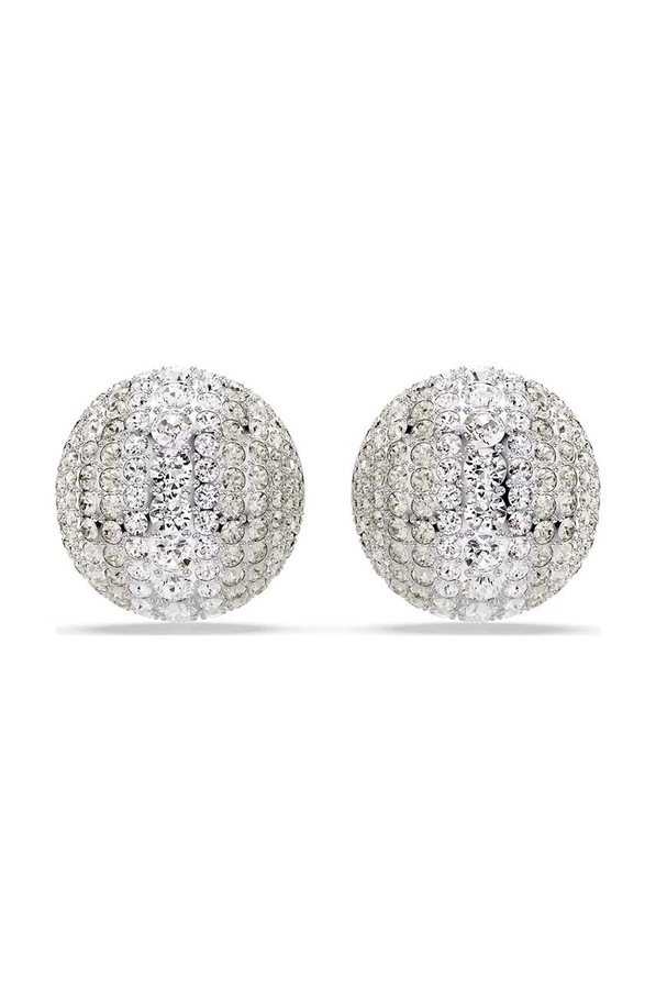 Клипсы Swarovski SUBLIMA