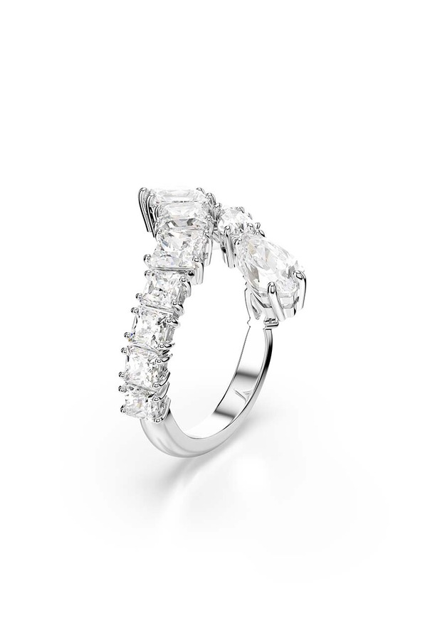 Перстень Swarovski MATRIX фото 2