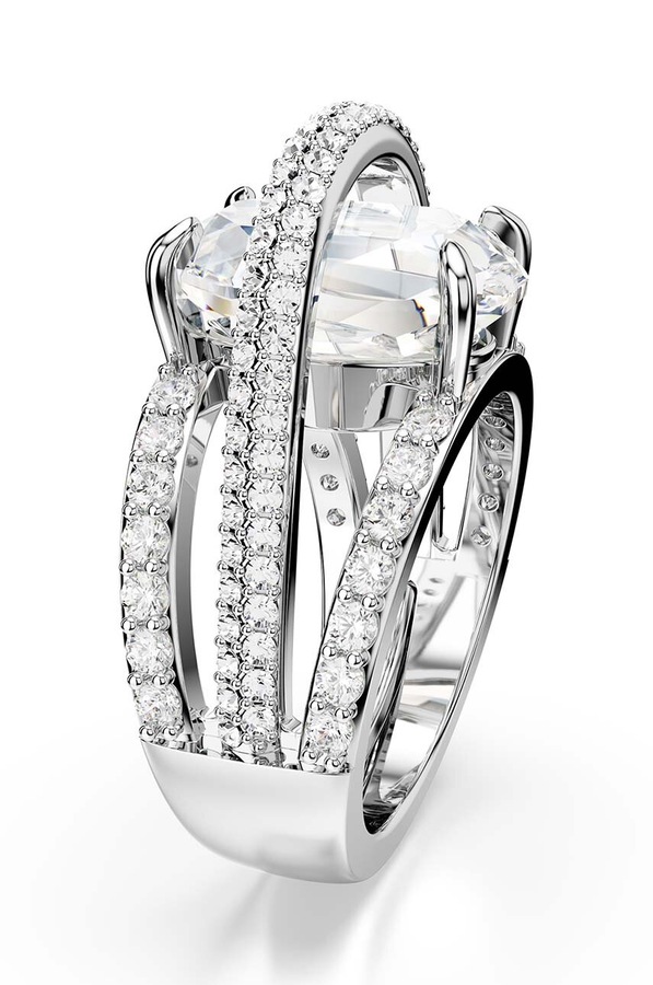 Перстень Swarovski HYPERBOLA фото 2