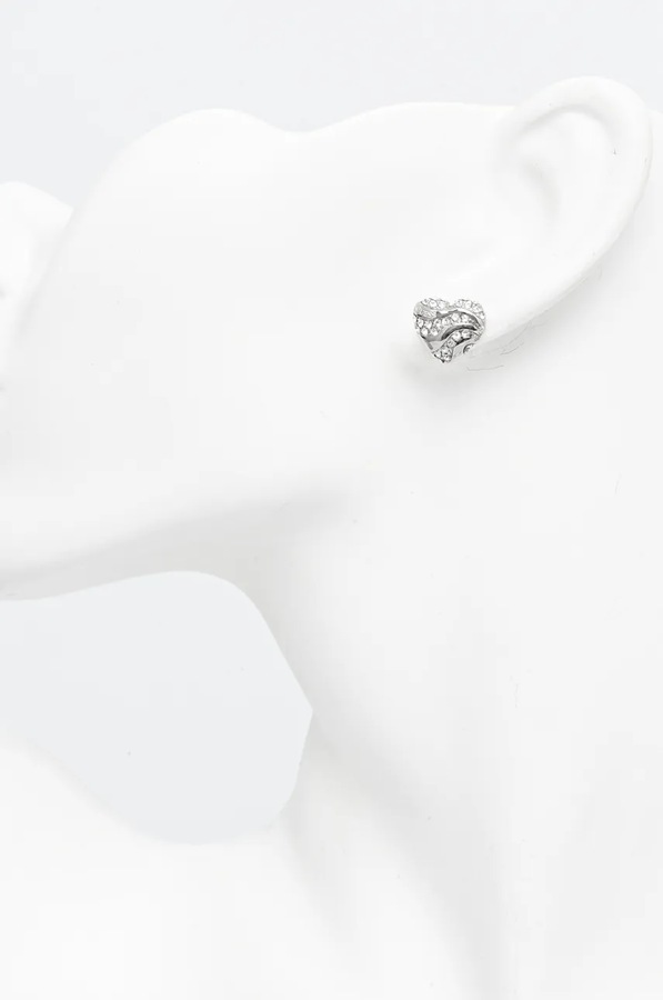 Серьги Guess