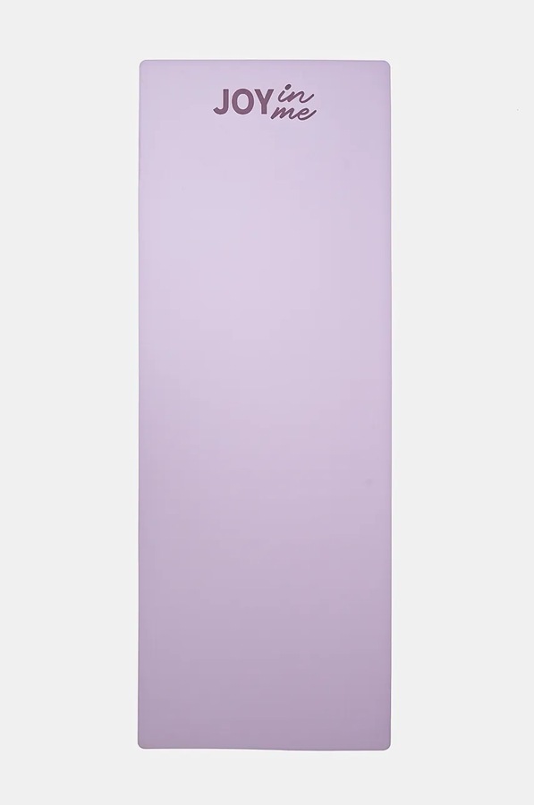 Коврик для йоги JOYINME Pro Violet цвет фиолетовый