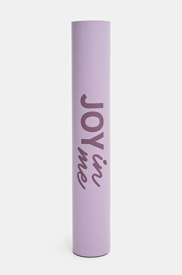 Килимок для йоги JOYINME Pro Violet колір фіолетовий