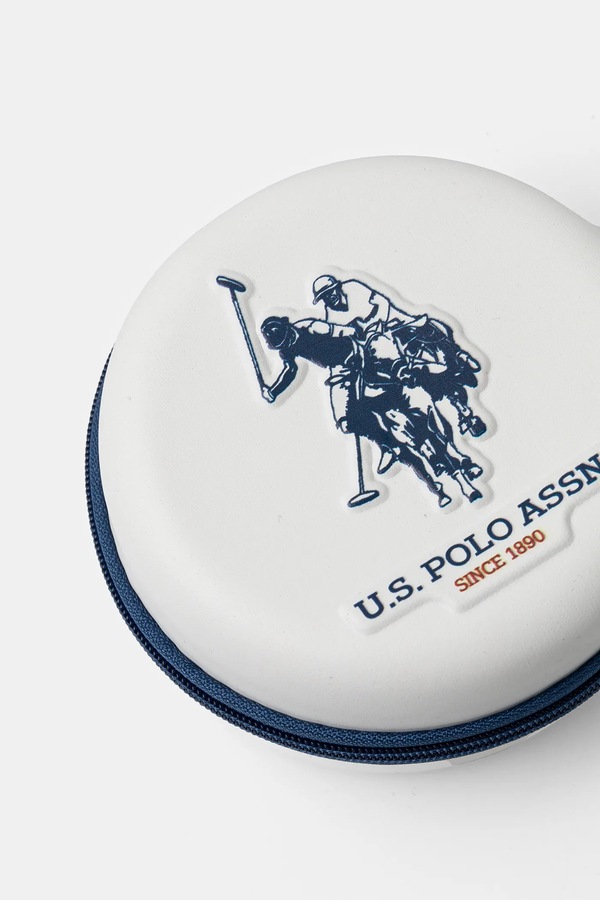 Годинник U.S. Polo Assn. EVELYN колір золотий фото 3