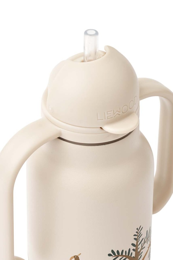 Детская термобутылка Liewood Kimmie Water Bottle 250 ml фото 2