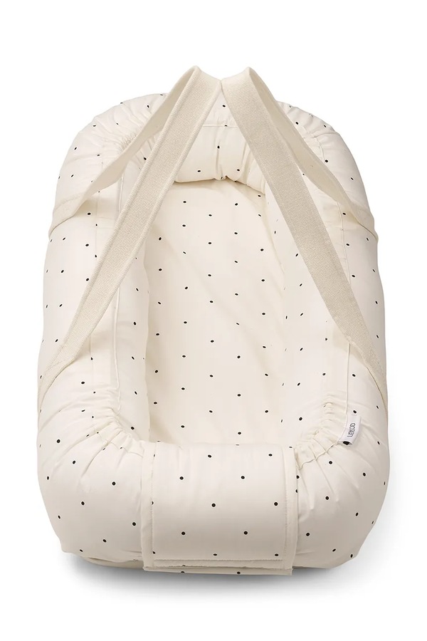 Дитячий кокон Liewood Gro Printed Babylift фото 2