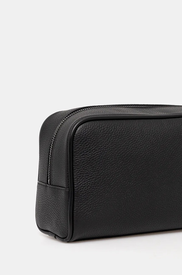 Косметичка Karl Lagerfeld K/ESSENTIAL колір чорний фото 3