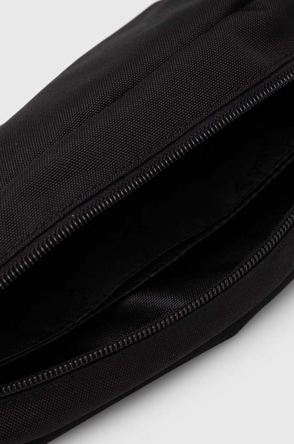 Пенал Jansport Perfect Pouch колір чорний фото 4