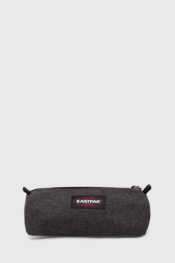 Пенал Eastpak BENCHMARK SINGLE колір сірий