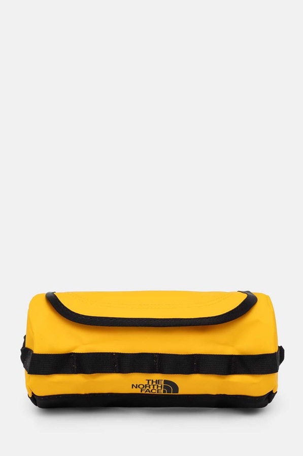 Base Camp Travel Canister - S The North Face колір жовтий