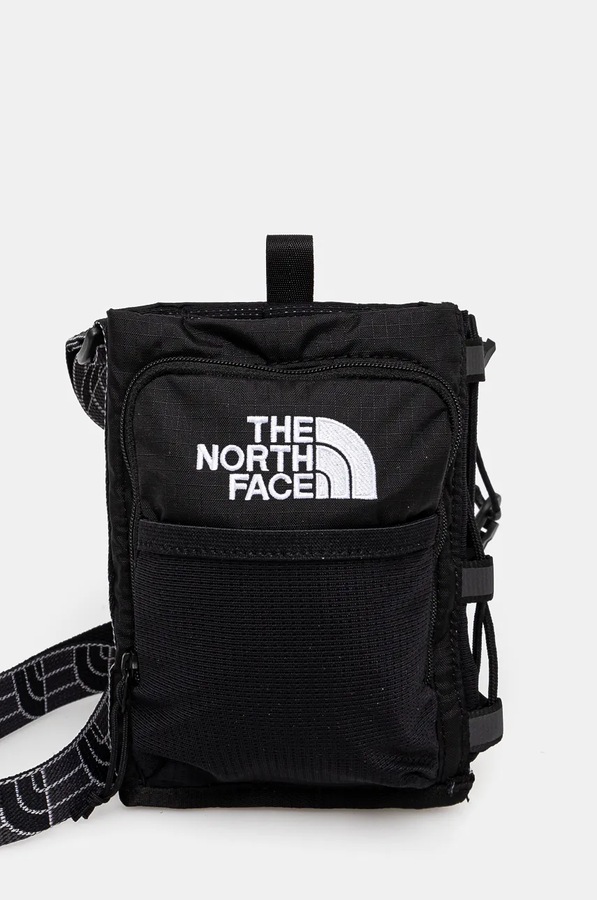 Чохол для пляшки The North Face Borealis колір чорний