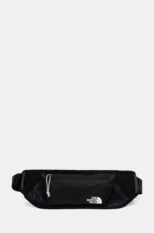 Пояс для бігу The North Face Sunriser колір чорний