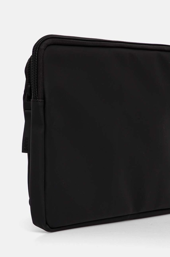 Чохол для ноутбука Rains Texel Laptop Case 15"/16" W1 колір чорний фото 3