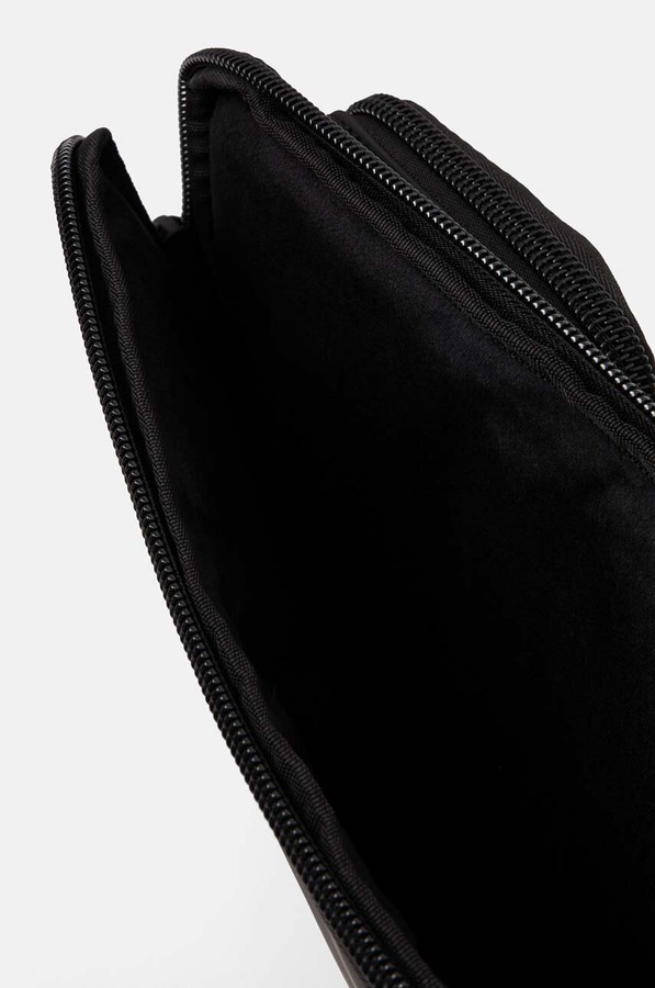 Чохол для ноутбука Rains Texel Laptop Case 15"/16" W1 колір чорний фото 4