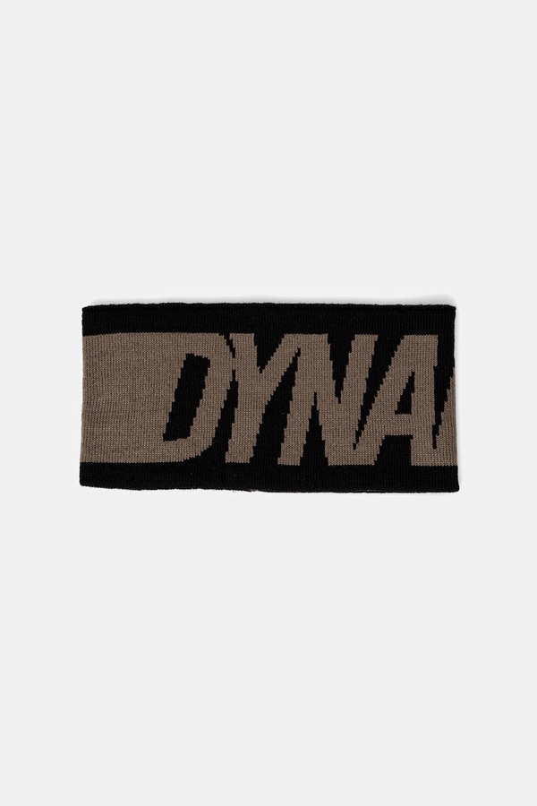 Пов'язка на голову Dynafit Light Logo колір помаранчевий фото 2