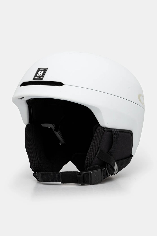 Шолом Oakley MOD 3 колір білий