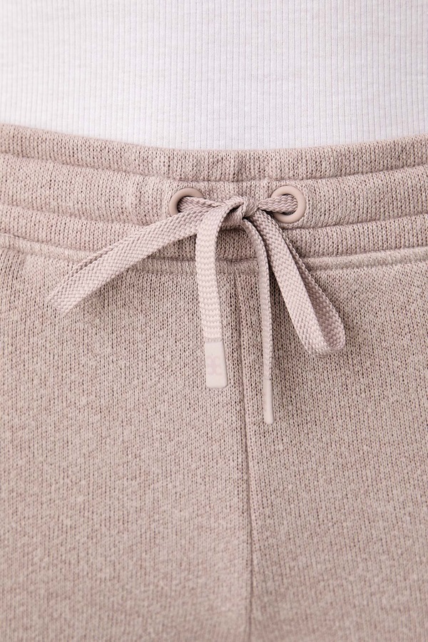 Штани loungewear жіночі з віскозою Chantelle колір бежевий фото 2