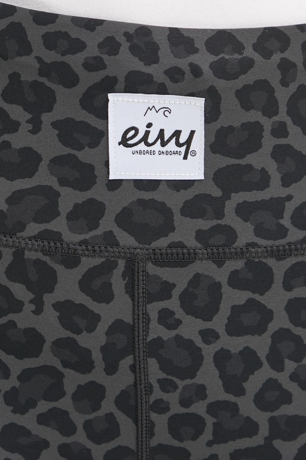Функціональні легінси Eivy Pocket Tights колір сірий фото 4