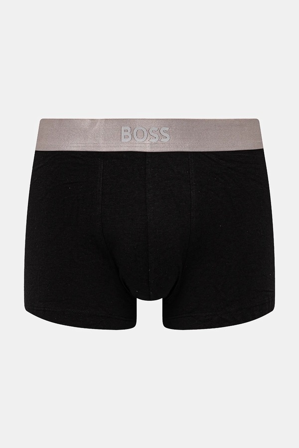 Боксери BOSS 3-pack фото 4