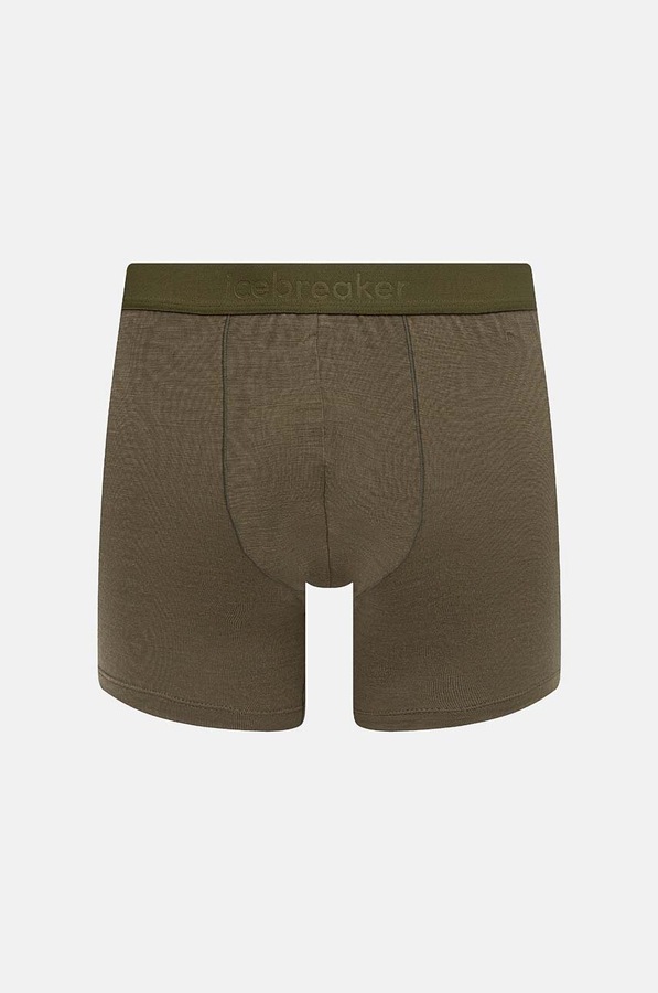 Функціональна білизна Icebreaker Merino 125 Cool-Lite Anatomica фото 2