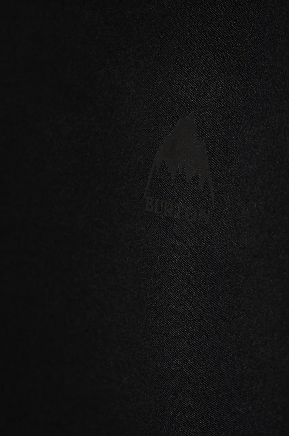 Детская куртка Burton CROWN цвет черный фото 2