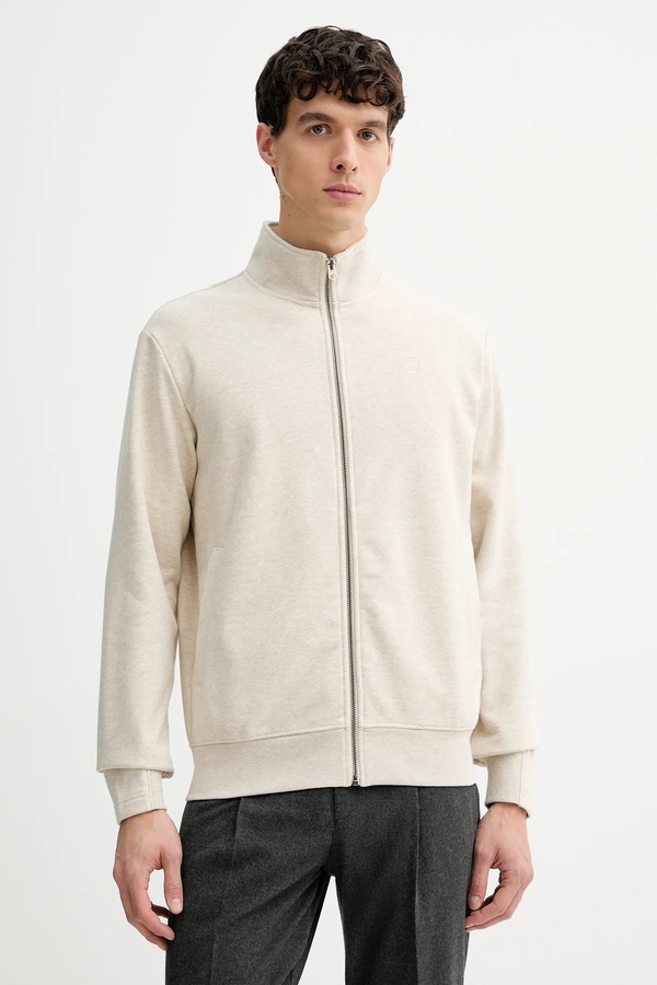 Кофта G-Star Raw Nifous колір чорний