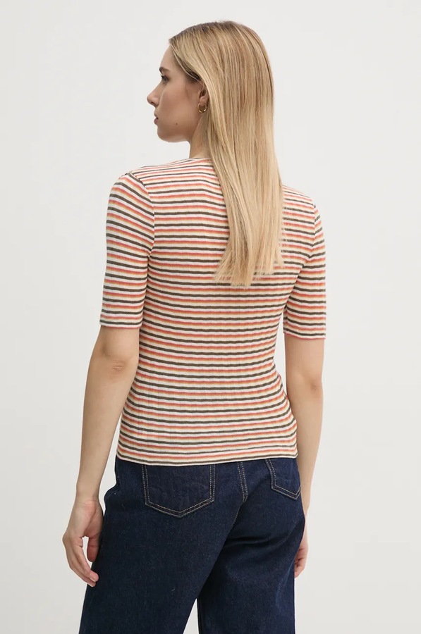 Футболка Pepe Jeans FLEUR фото 3