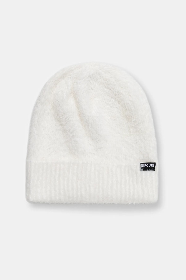Шапка Rip Curl колір рожевий