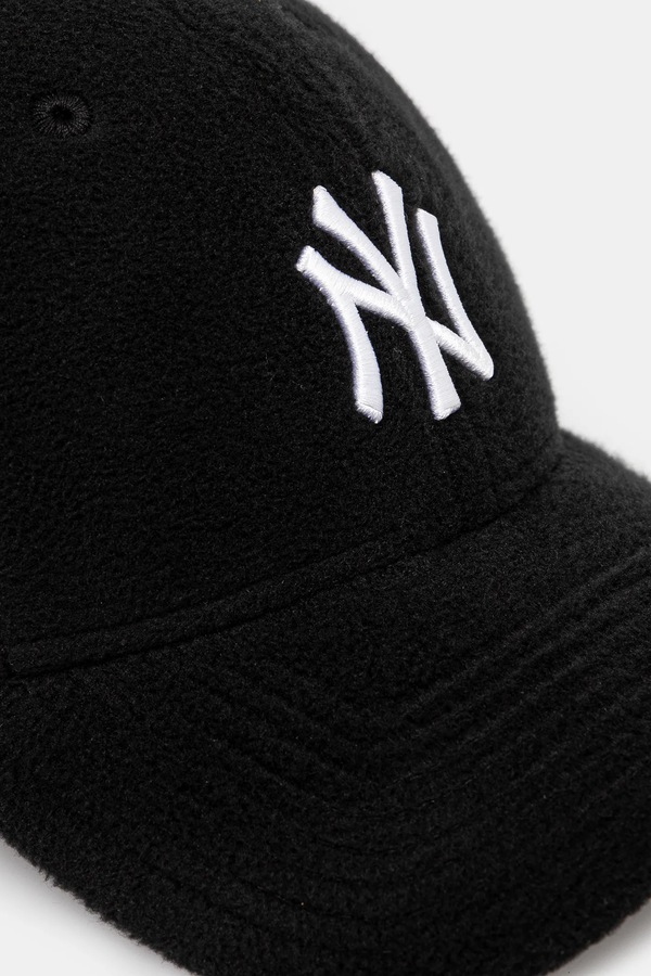 Кепка New Era COSY 9FORTY® NEW YORK YANKEES колір чорний