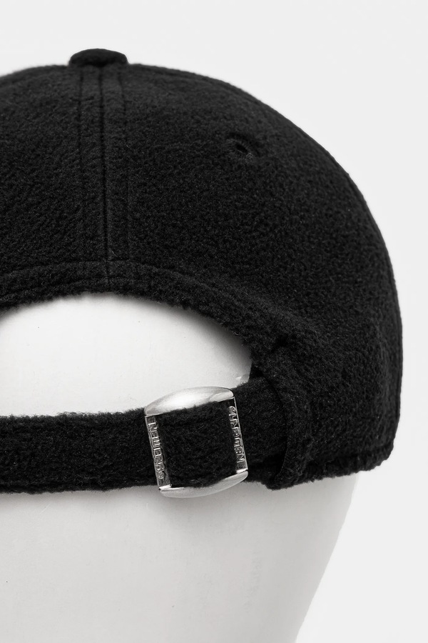 Кепка New Era COSY 9FORTY® NEW YORK YANKEES колір чорний фото 2