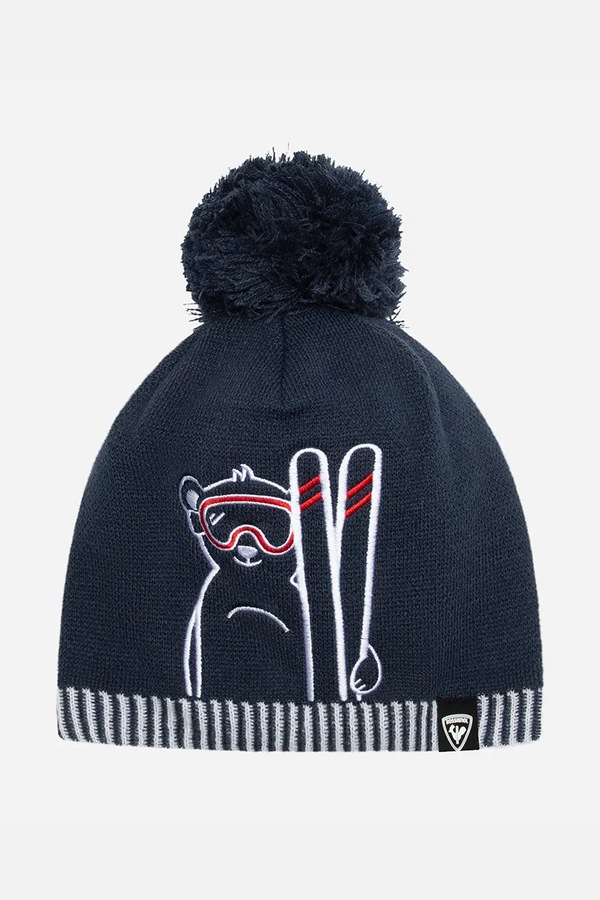 Дитяча шапка Rossignol WILL