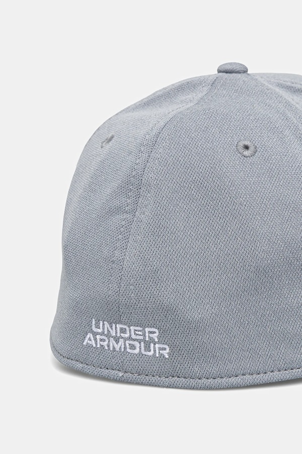 Кепка Under Armour колір синій фото 3