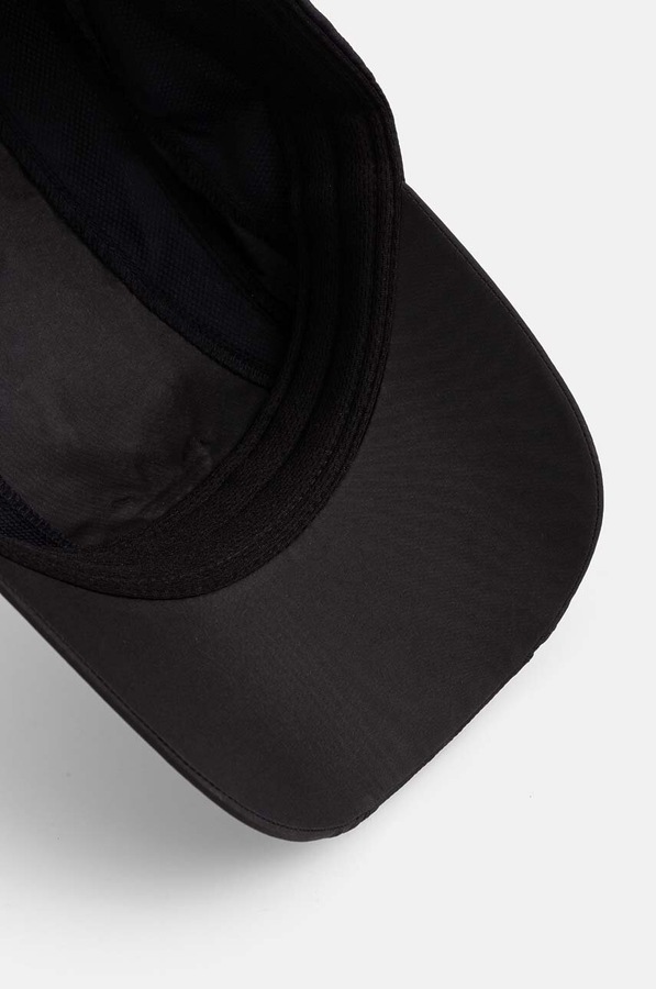 Кепка adidas Originals колір чорний фото 4