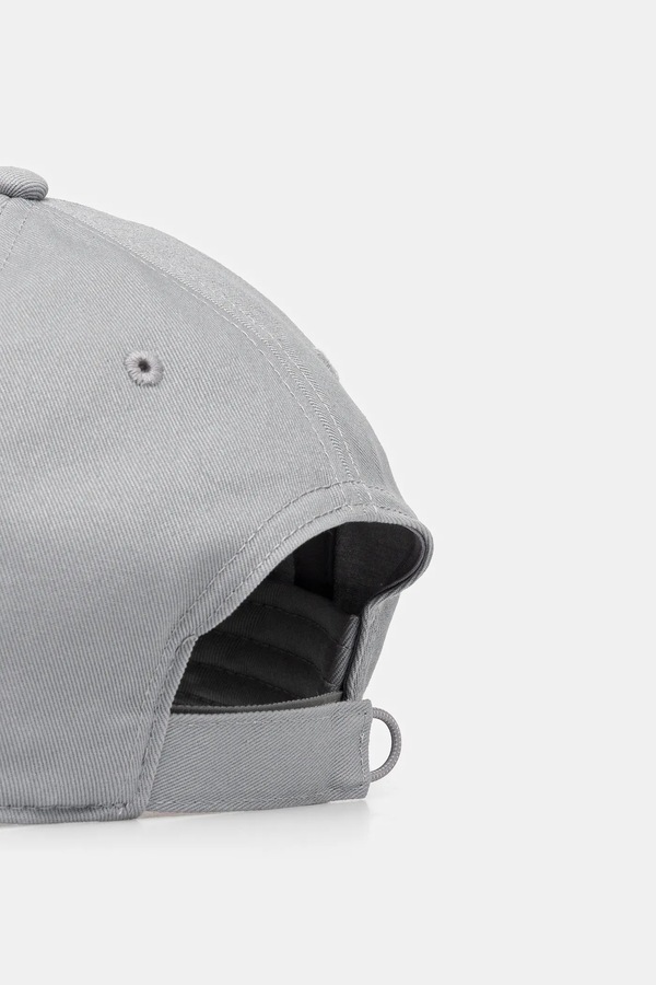 Бавовняна бейсболка Columbia Provisions Ball Cap колір сірий фото 3