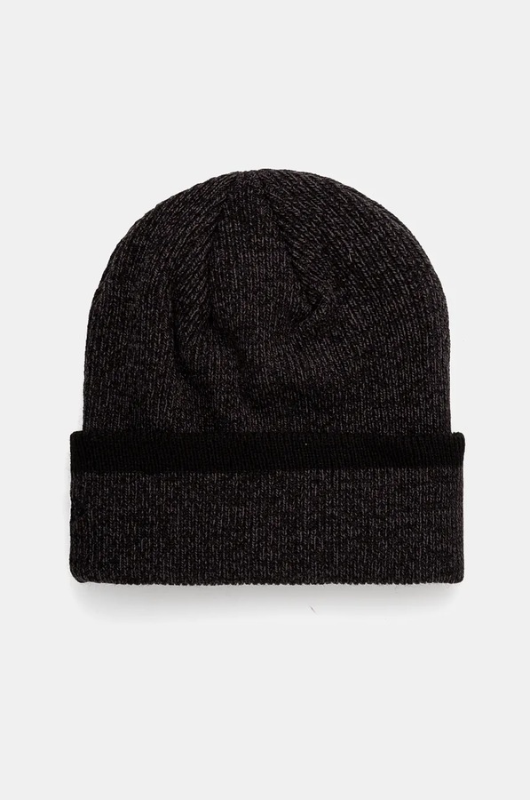 Шапка New Era колір чорний