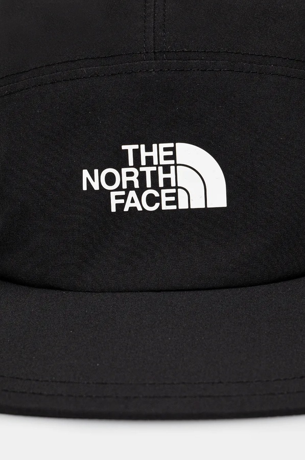 Кепка The North Face Gtx Ballcap колір чорний фото 2