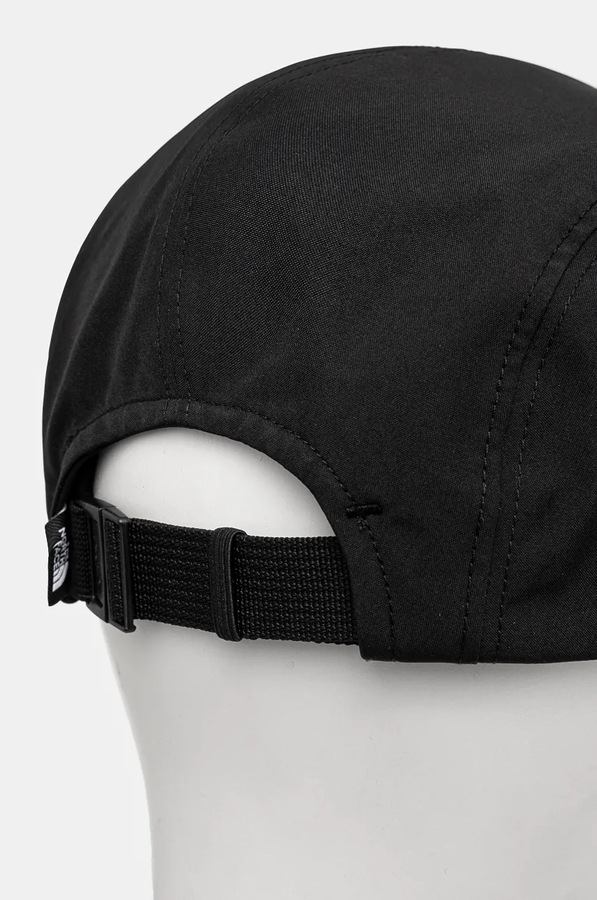 Кепка The North Face Gtx Ballcap колір чорний фото 3