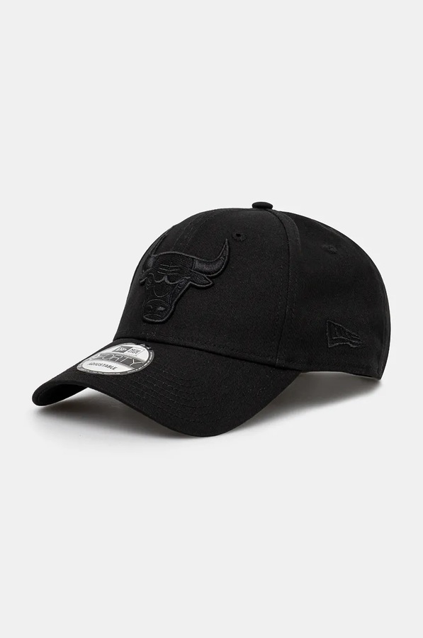 Бавовняна бейсболка New Era LEAGUE ESSENTIAL 9FORTY®