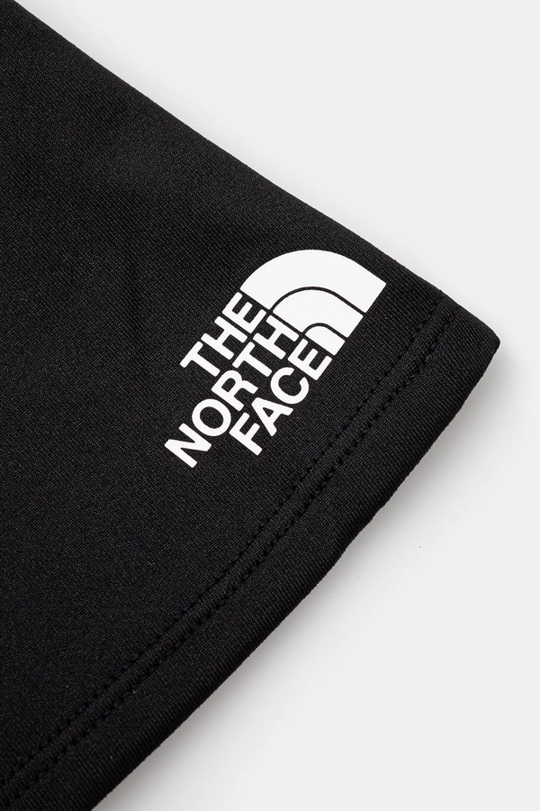 Балаклава The North Face Base Balaclava колір чорний фото 2