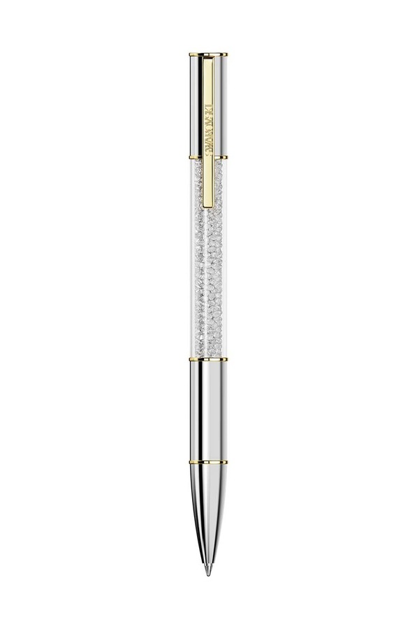 Кулькова ручка Swarovski CRYSTALLINE LUSTRE