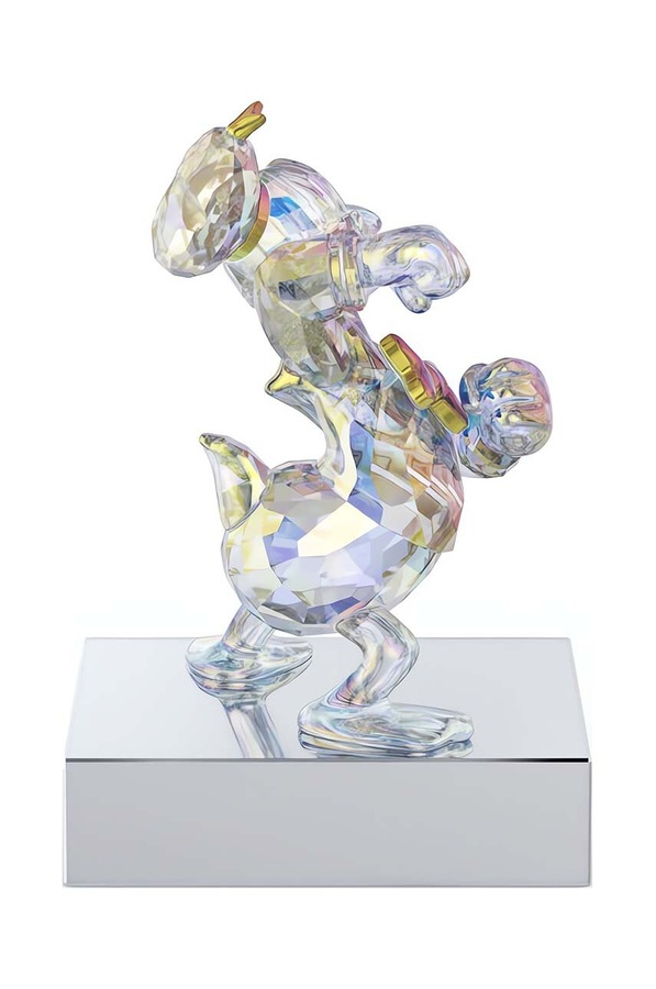 Декоративная фигурка Swarovski MICKEY AND FRIENDS фото 2