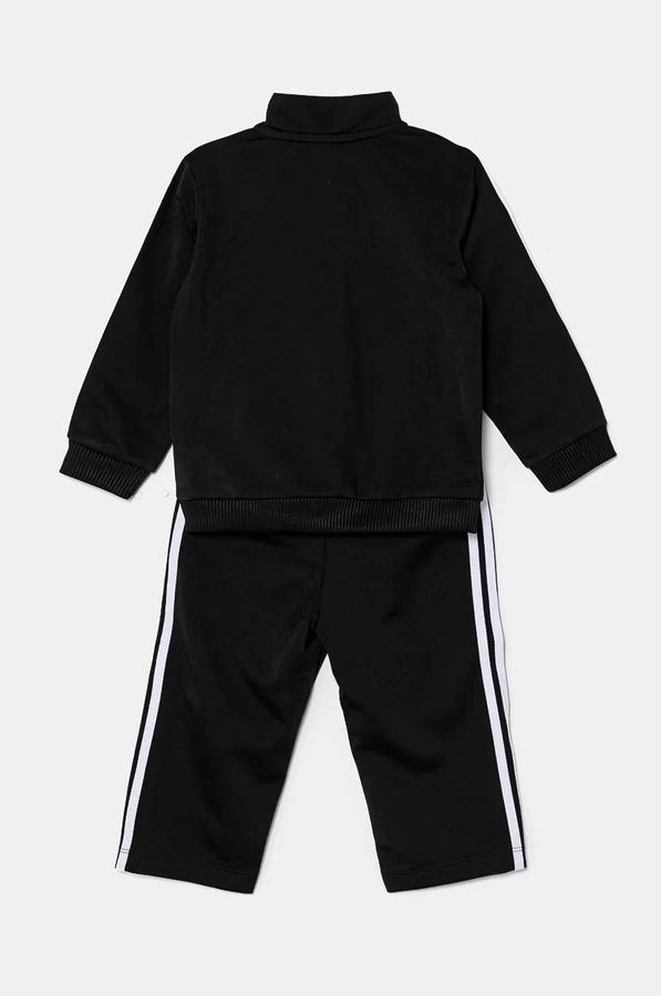 Дитячий спортивний костюм adidas Originals FIREBIRD колір чорний