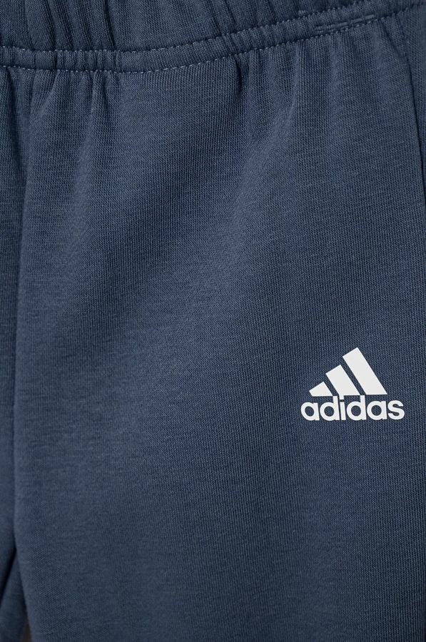 Cпортивний костюм для немовлят adidas I CB FTOG фото 3