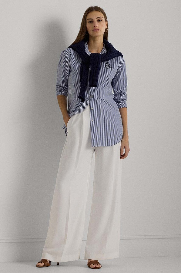 Сорочка Lauren Ralph Lauren фото 4