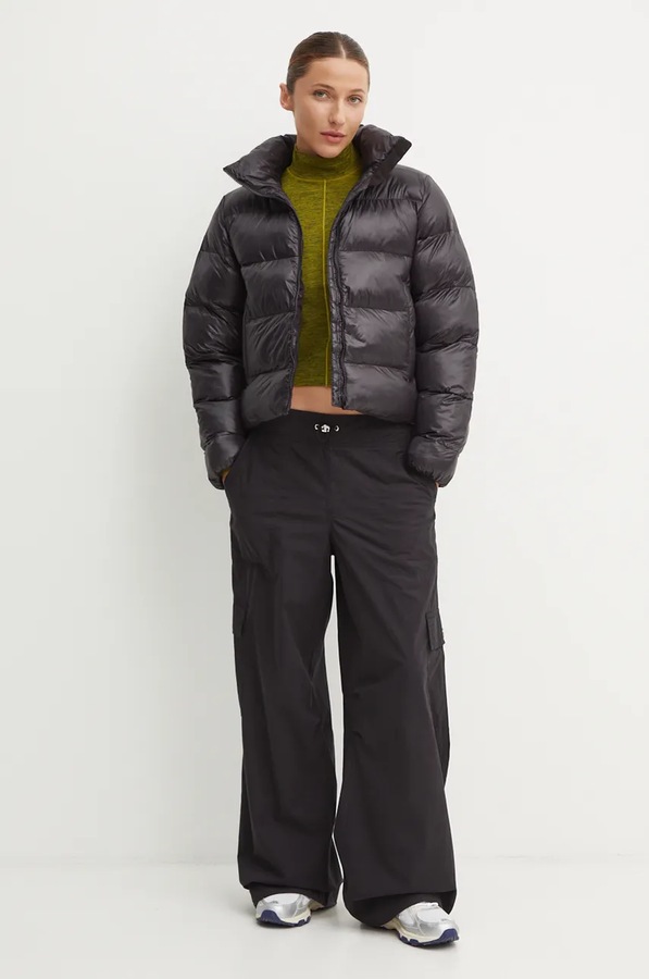 Куртка Helly Hansen JADE колір чорний