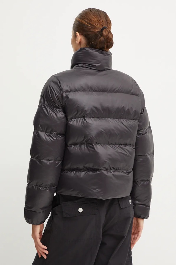Куртка Helly Hansen JADE колір чорний фото 2