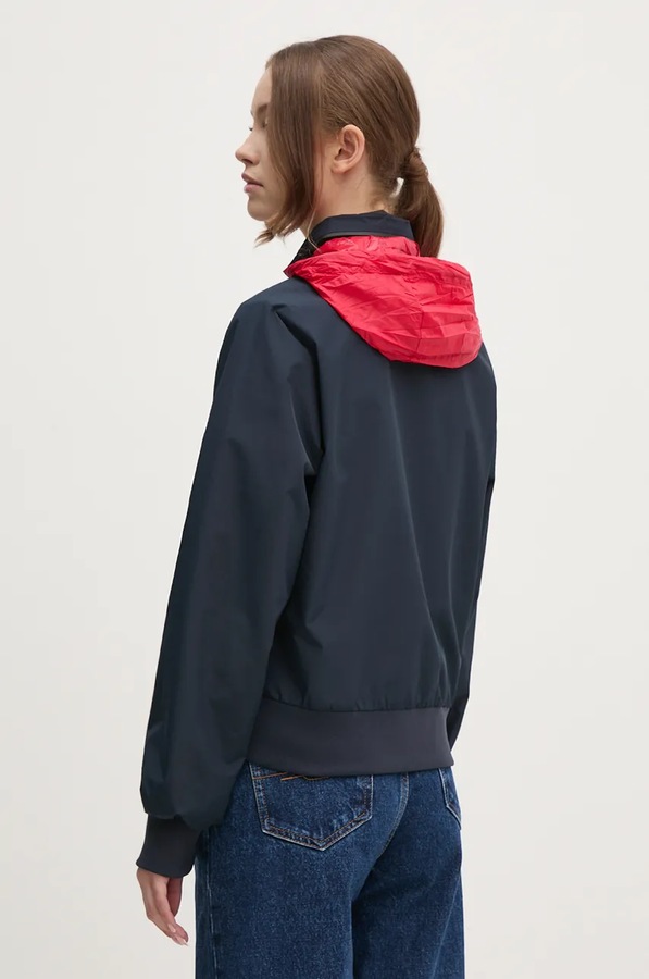 Куртка Red Bull Racing x Pepe Jeans колір синій фото 3