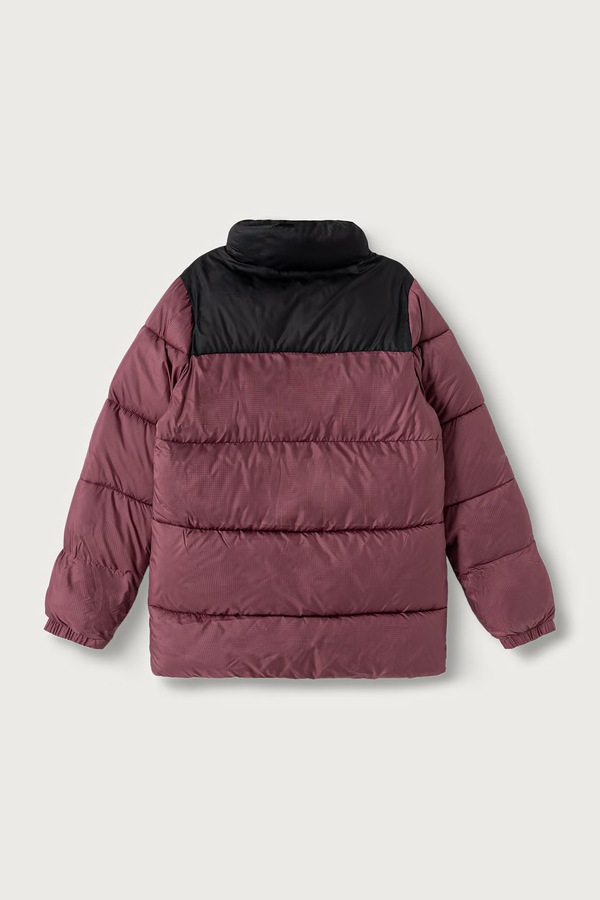 Puffect Columbia колір фіолетовий фото 2