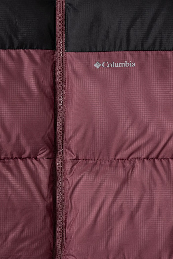 Puffect Columbia колір фіолетовий фото 3